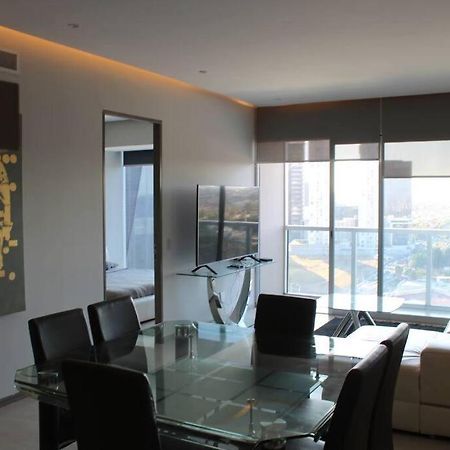 瓜达拉哈拉Departamento En Zona Andares, Park Life公寓 外观 照片