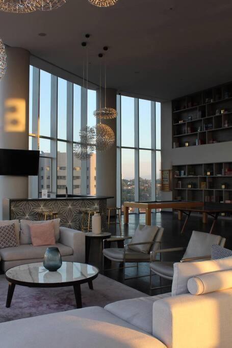 瓜达拉哈拉Departamento En Zona Andares, Park Life公寓 外观 照片