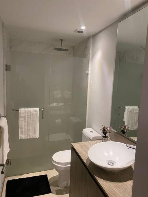 瓜达拉哈拉Departamento En Zona Andares, Park Life公寓 外观 照片