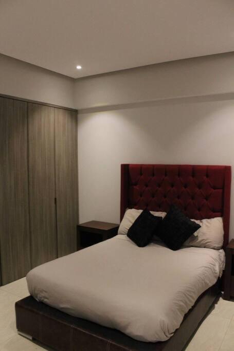 瓜达拉哈拉Departamento En Zona Andares, Park Life公寓 外观 照片